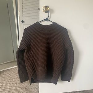 Madewell Sweater
